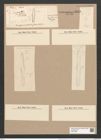 Dimerogramma ventricosum (Rab. et Jan.) Grun. (de-Toni-Nr.: Genus 80, Species 2882) Zeichnungen Sammlung Grunow Nr. 5850 (NHMW-BOT-W0374286)